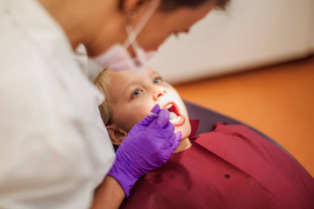 Best Emergency Treatment for Oral Infections in Alma, MI