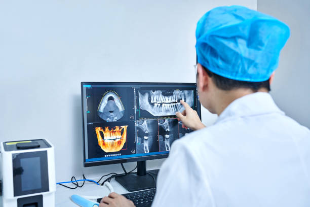 Best Emergency X-Rays and Diagnostics in Alma, MI