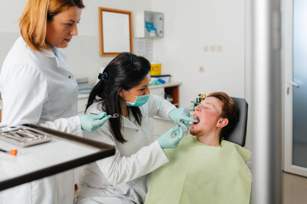 Best Walk-In Emergency Dental Services in Alma, MI