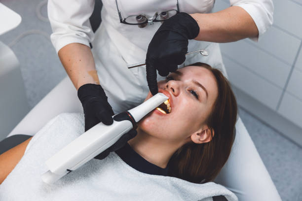 Best Emergency Treatment for Jaw Pain or Injury in Alma, MI