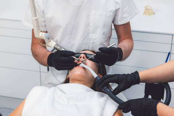 Best Emergency Cosmetic Dentistry (e.g., broken veneers) in Alma, MI